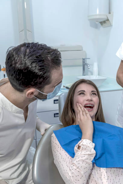 Best Emergency Treatment for Dental Infections or Abscesses in Bellevue, ID